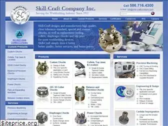 skill-craftcompany.com