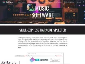 skill-express.com