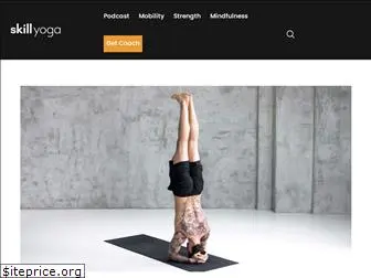 skill-yoga.blog