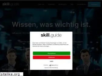 skill.guide