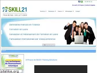 skill21.com