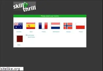 skill2thrill.com