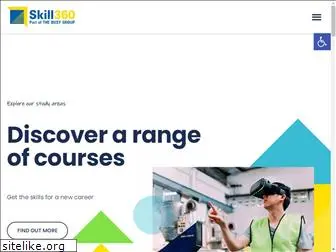 skill360.com.au