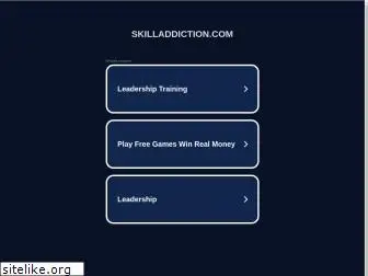 skilladdiction.com