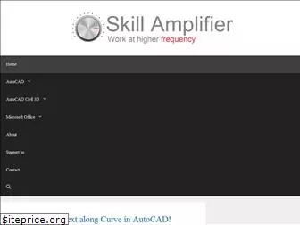 skillamplifier.com