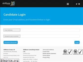 skillbaseconsulting.com