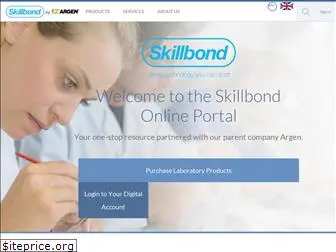 skillbond.com