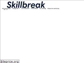 skillbreak.com