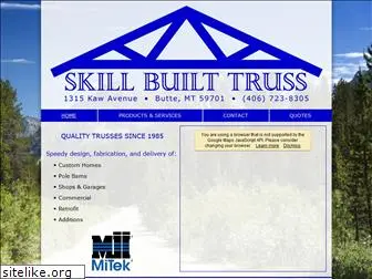 skillbuilttruss.com