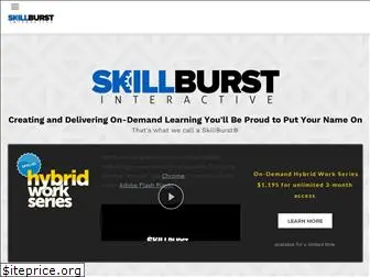 skillburst.com
