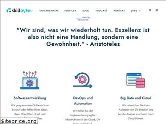 skillbyte.de