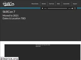 skillcon.org