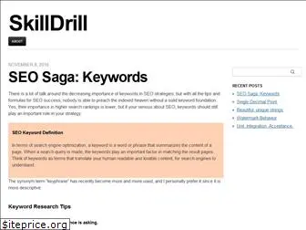 skilldrill.org