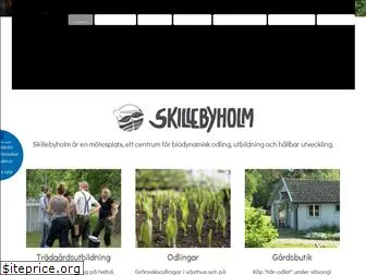 skillebyholm.com