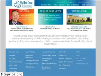 skilledcare.com