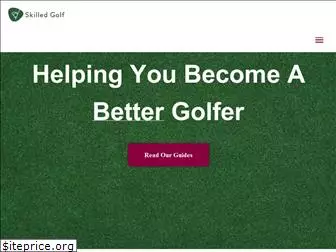 skilledgolf.com