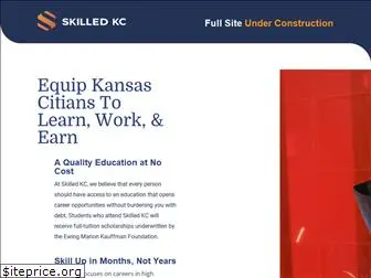 skilledkc.org