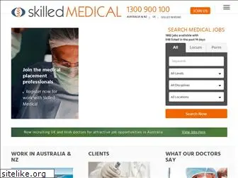 skilledmedical.com