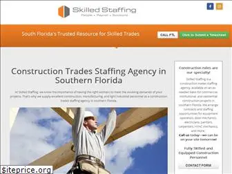 skilledstaffing.net