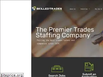 skilledtrades-services.com