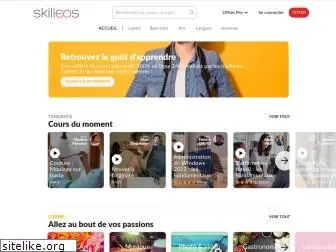 skilleos.com