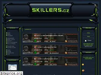 skillers.cz