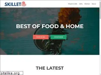 skilletlove.com