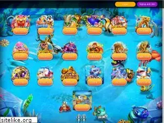 skillfishinggames.com