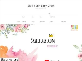 skillflair.com