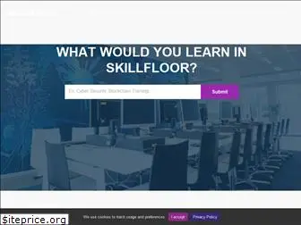 skillfloor.com