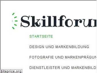 skillforum.org