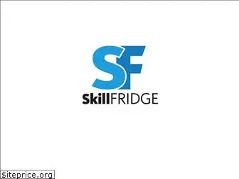 skillfridge.co.uk