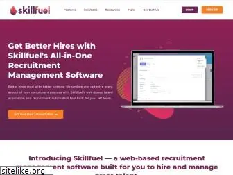 skillfuel.com