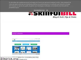 skillfulbill.blogspot.com