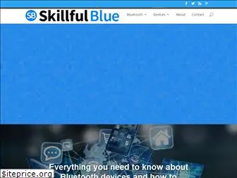 skillfulblue.com