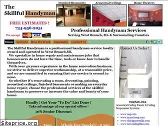 skillfulhandyman.com