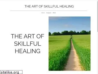 skillfulhealing.com