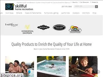 skillfulhome.com