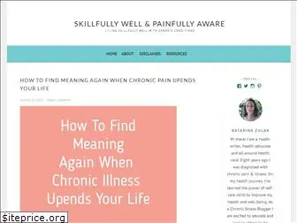 skillfullywell.com