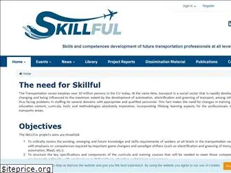 skillfulproject.eu