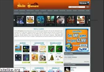 skillgameshq.com