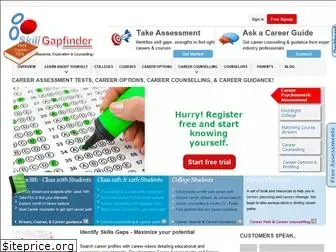 skillgapfinder.com