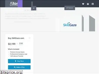 skillgaze.com