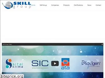 skillgroup.eu