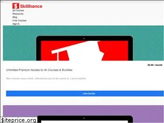 skillhance.com