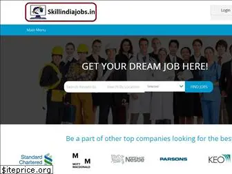 skillindiajobs.in