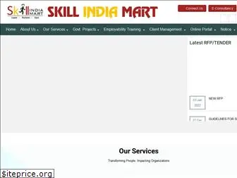 skillindiamart.org