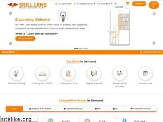 skilllens.com