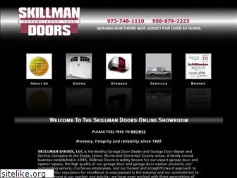 skillmandoors.com