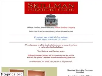 skillmanfurniture.com